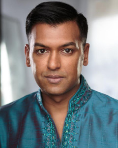 Profile photo for Ray Singh