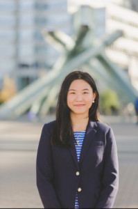 Profile photo for Maggie Xiao Chen