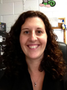 Profile photo for Anne Marquardt