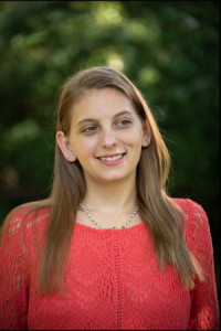 Profile photo for Rebecca Davis