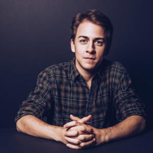 Profile photo for Alex Parrish