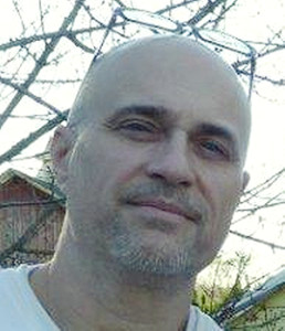 Profile photo for Brian Burkard