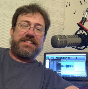 Profile photo for Gary Teel