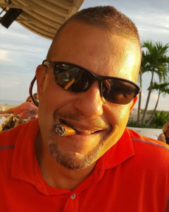 Profile photo for Mark Peeples