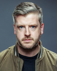 Profile photo for Ben Hynes
