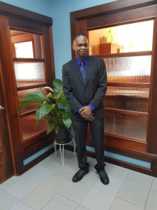 Profile photo for Darren Braithwaite RCJA-7549