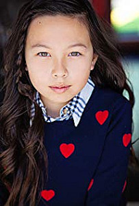 Profile photo for Meilee Condron