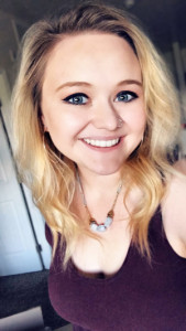 Profile photo for Aurora Goltz