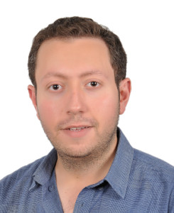 Profile photo for Taha Shalaby