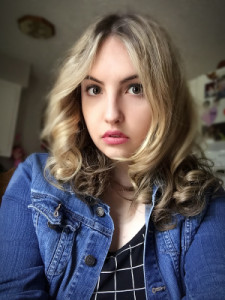 Profile photo for Hannah Rosser