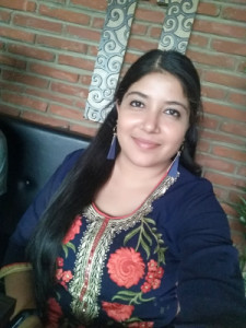 Profile photo for Jaspreet Kaur