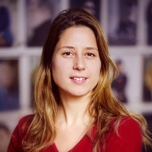 Profile photo for Moema Parrott