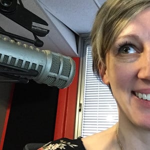 Profile photo for Jenny Garone