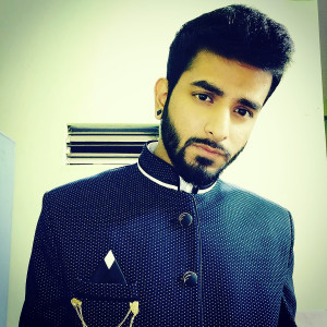 Profile photo for Prateek Jaiswani