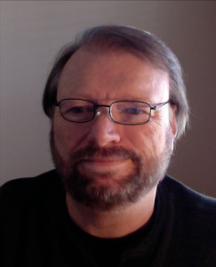Profile photo for Craig Jackson