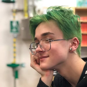 Profile photo for Noah Jenkins