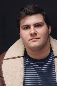 Profile photo for Maxwell Fiorello