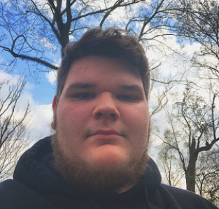 Profile photo for Collin Redmond