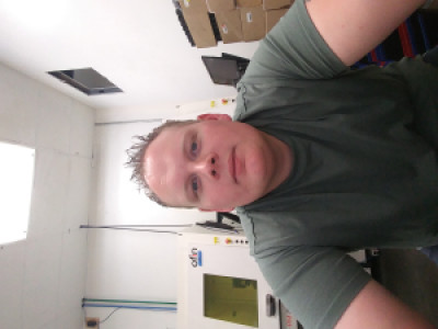 Profile photo for Anthony Gilbert