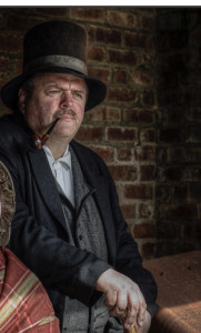 Profile photo for Stewart Hayllar