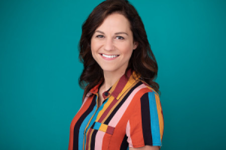 Profile photo for Kristin Regans