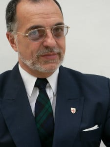 Profile photo for Albert L. Canil