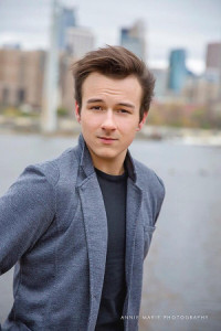 Profile photo for Cody Dauwalter