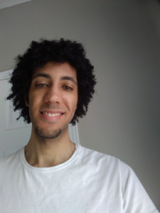 Profile photo for Casey Jackson