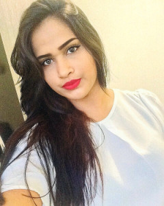 Profile photo for Alcina Leonel da Silva