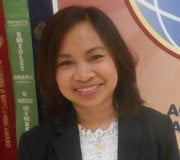 Profile photo for JANAH FACAL