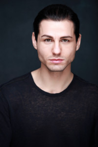 Profile photo for Marco Perretta