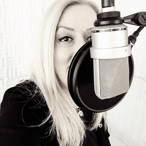 Profile photo for Jenna Emens