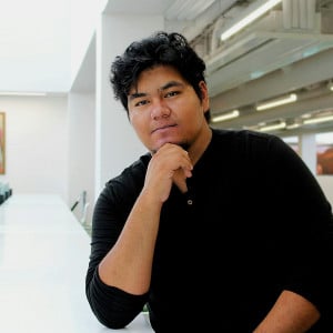 Profile photo for Salvador Jacobo