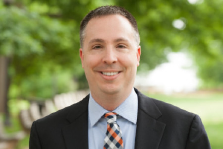 Profile photo for Andrew Hoverman