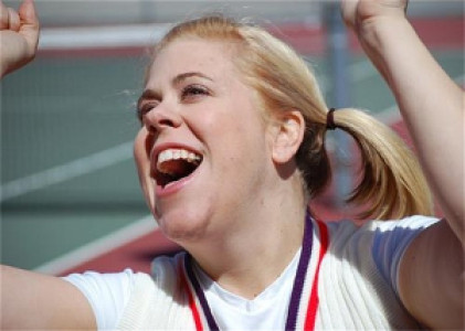 Profile photo for Karla Guy