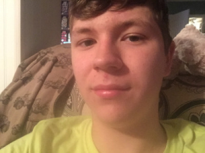 Profile photo for Jayce Johnson