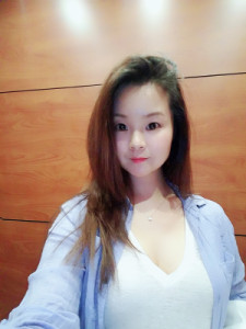 Profile photo for Jessie Kim