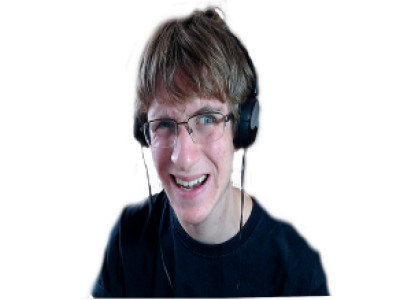 Profile photo for Luke Ayios