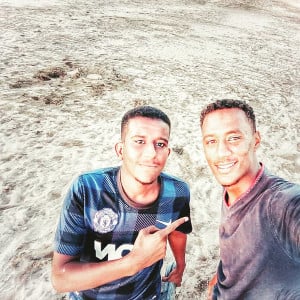 Profile photo for Margani khalil Margani