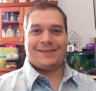 Profile photo for Jeremy Schwartz