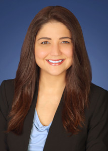 Profile photo for Jennifer Cunningham