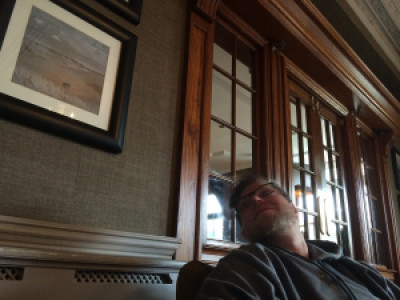 Profile photo for Mark Brem