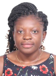 Profile photo for Doris Nkrumah