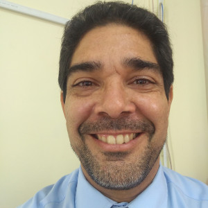 Profile photo for Daniel Crespo