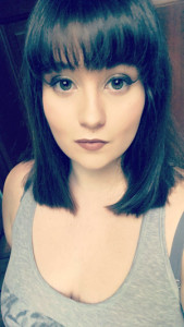 Profile photo for Jade Gidley