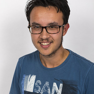 Profile photo for Rory Jonkergouw
