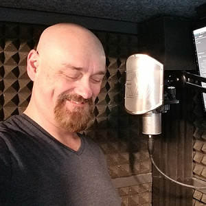 Profile photo for Ian Slessor