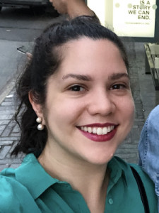 Profile photo for Gloria Medina