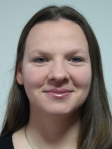 Profile photo for Katrin Hofmann