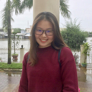 Profile photo for Nguyen Phuong Nguyen Viet